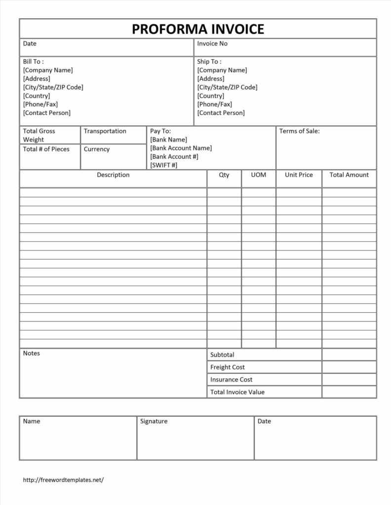 Pay Statement Template And Canada Payslip Template Salary In Blank Payslip Template