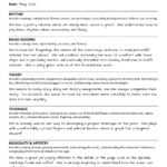 Piano Student End Of The Year Evaluations – Color In My Piano Regarding Pupil Report Template