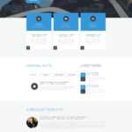 Police Department Website Template Inside Reporting Website Templates