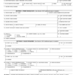 Police Report Template – Fill Online, Printable, Fillable In Vehicle Accident Report Template