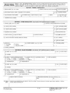 Police Report Template - Fill Online, Printable, Fillable with regard to Blank Police Report Template