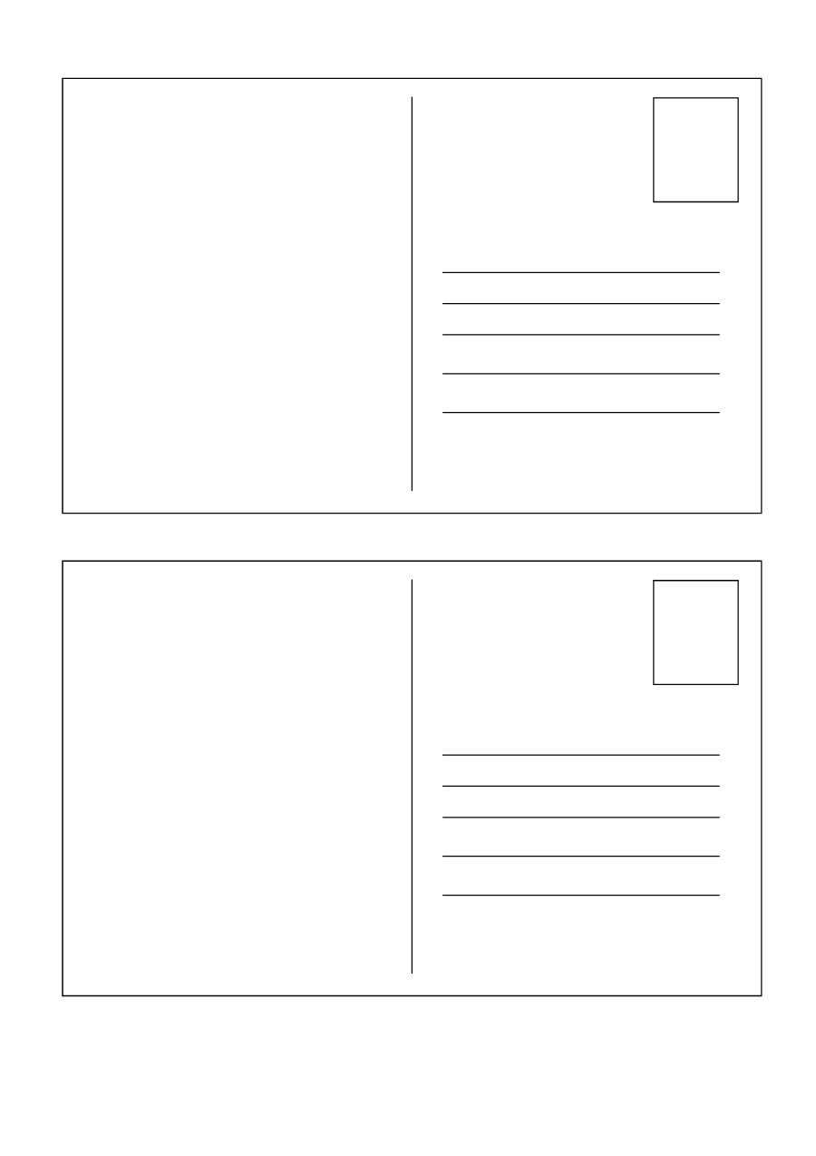 Postcard Template Word Free – Papele.alimentacionsegura Pertaining To Microsoft Word 4X6 Postcard Template