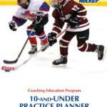 Practice Planner Guides For Blank Hockey Practice Plan Template