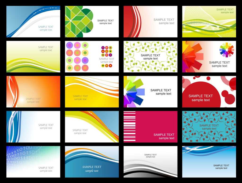 Free Online Business Card Templates Printable Klomix