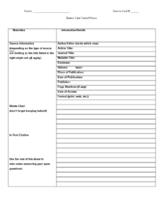 Printable Cornell Note Taking Word | Templates At for Note Taking Template Word