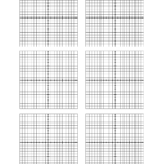 Printable Grid Graph Paper | Templates At Inside Blank Picture Graph Template