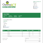 Professional Report Templates | Odoo Apps Inside Best Report Format Template