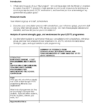 Professional Research And Development Report | Templates Regarding Research Project Report Template