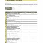 Project Closure Report Template For Closure Report Template