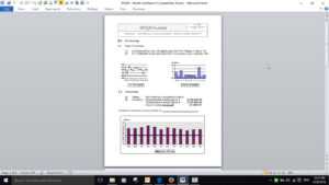 Purchasing Month End Report Example - Rfp Templates &gt;&gt; Rfq intended for Month End Report Template