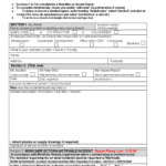 Quality Management Incident Report | Templates At With Incident Hazard Report Form Template