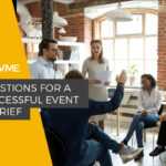 Questions For A Successful Event Debrief – Gevme Blog For Event Debrief Report Template