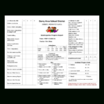 Report Card Software – Grade Management | Rediker Software Throughout Fake College Report Card Template
