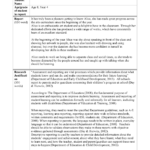 Report Template – Assignment – 6890 Arts Education 2 – Uc Regarding Assignment Report Template