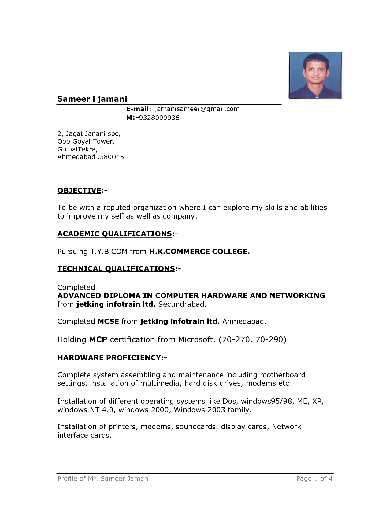 Resume Format In Word Doc. Resume. Ixiplay Free Resume Samples Throughout Free Blank Resume Templates For Microsoft Word