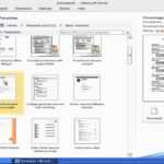 Resume Format Word 2010 – Papele.alimentacionsegura With Blank Resume Templates For Microsoft Word