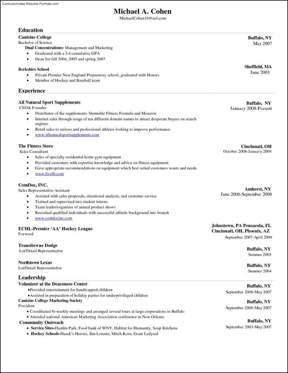 Resume Wizard In Ms Word | Professional Resumes Sample Online With Regard To Resume Templates Microsoft Word 2010