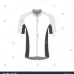 Royalty Free Bike Jersey Mockup Stock Images, Photos With Regard To Blank Cycling Jersey Template