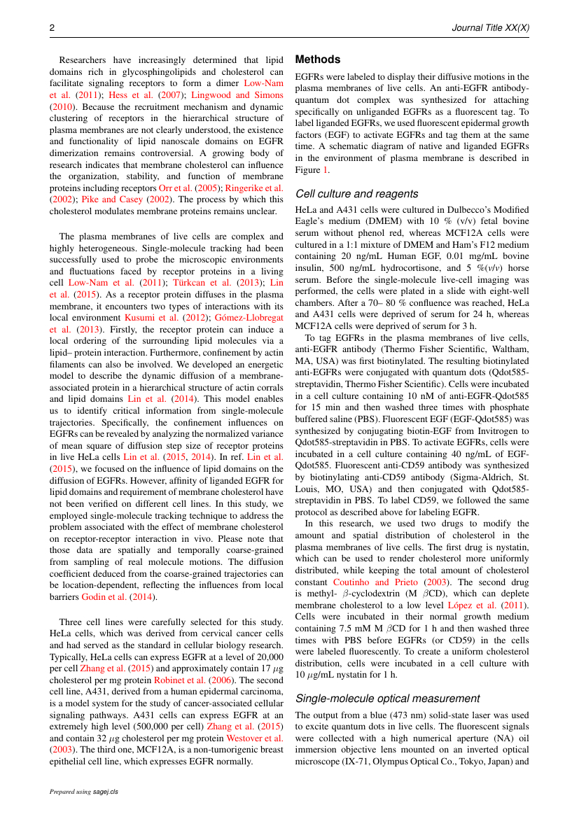 Sage - Sage Open Template Inside Journal Paper Template Word