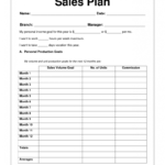 Sales Call Planning Template – Barati.ald2014 For Sales Rep Visit Report Template