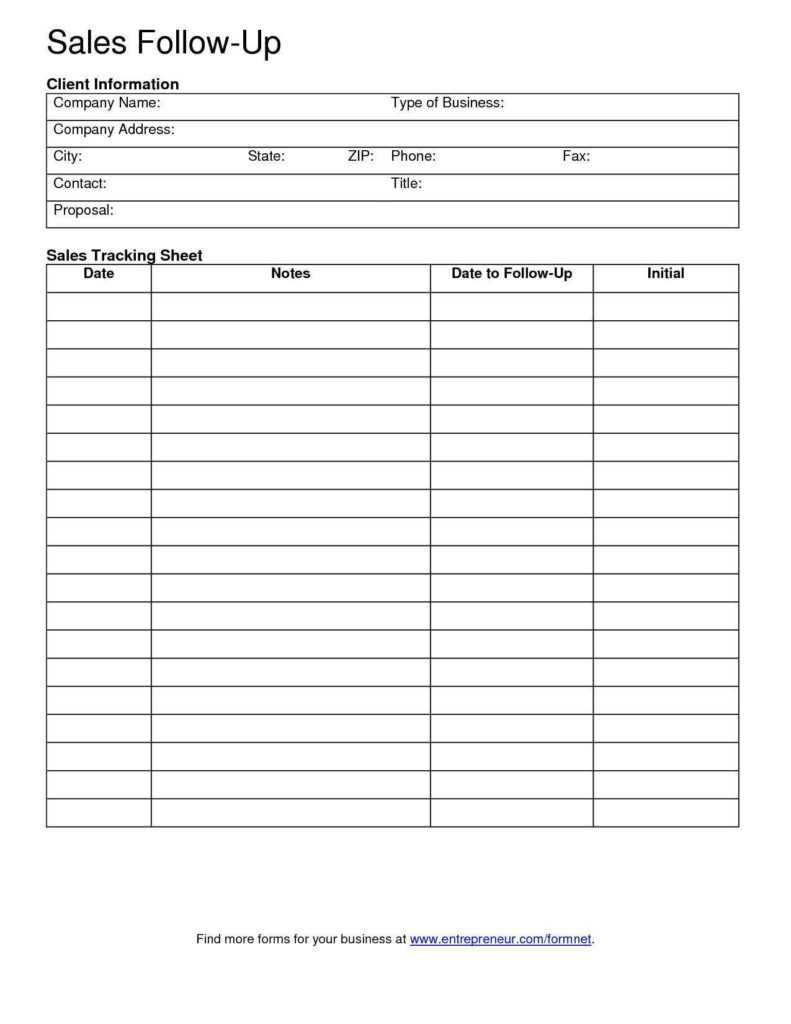 Sales Call Report Template Excel And Sales Contact Sheet With Daily Report Sheet Template