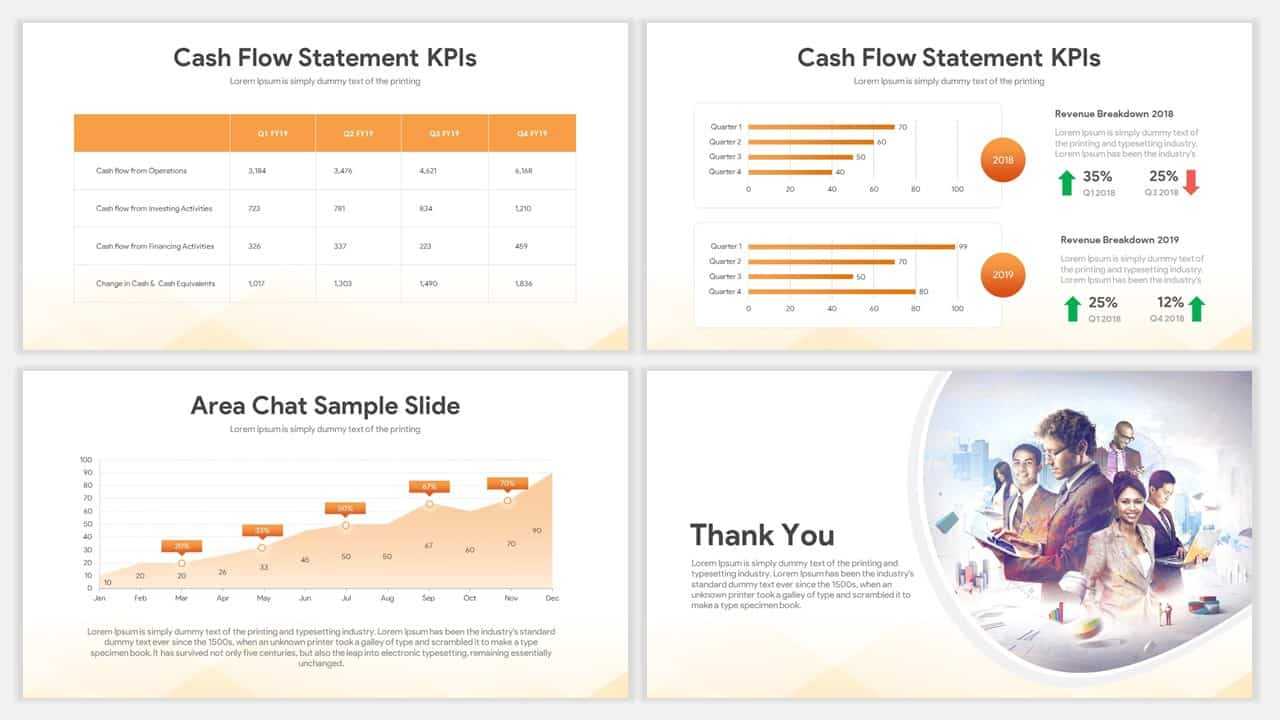 Sales Report Template For Powerpoint Presentations | Slidebazaar With Regard To Sales Report Template Powerpoint