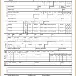 Sales Reporting Templates And Blank Police Report Sales Inside Blank Police Report Template