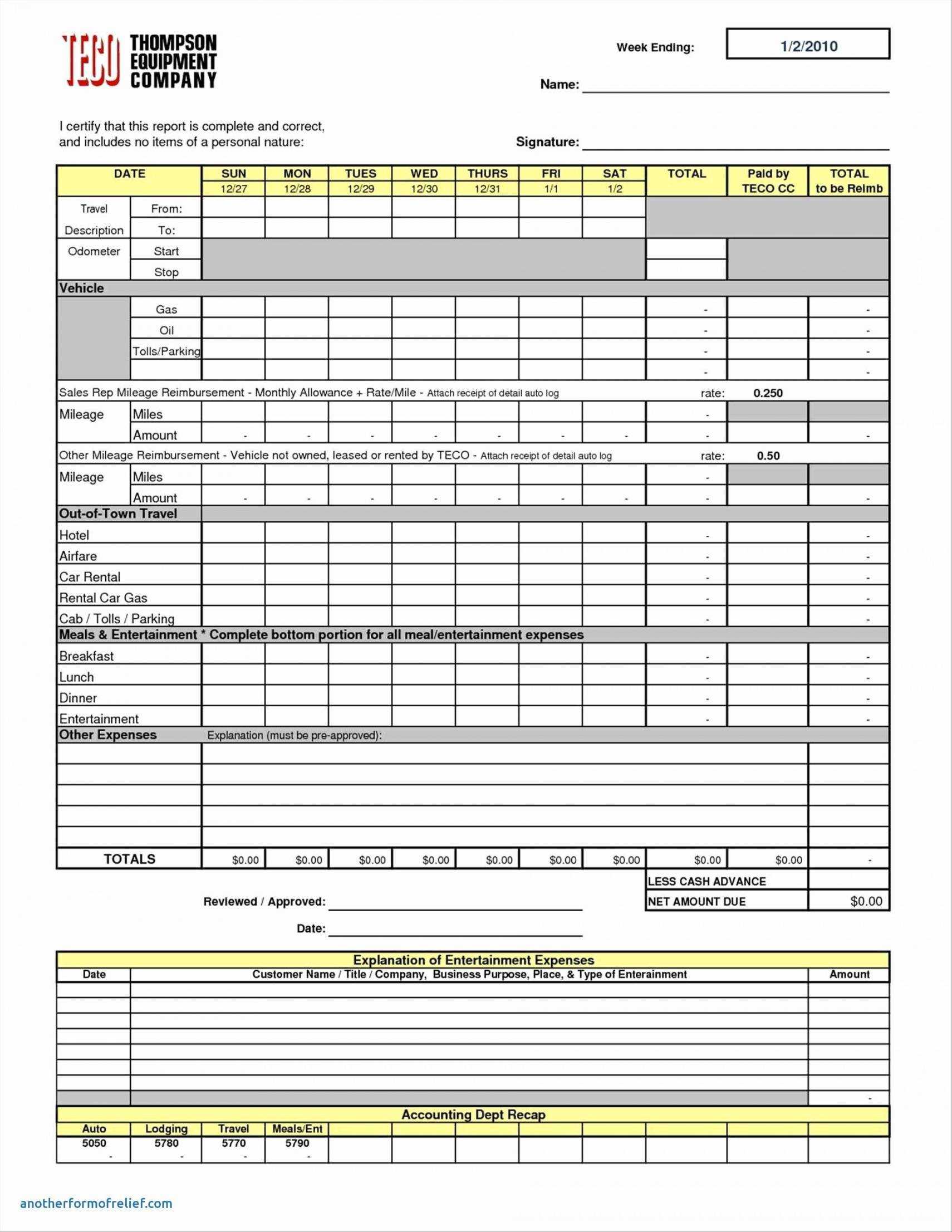 Sample Balance Sheet For Llc Glendale Community Document Pertaining To Air Balance Report Template