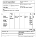 Sample Commercial Invoice Word | Templates At Inside Commercial Invoice Template Word Doc