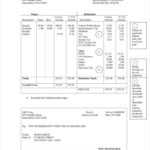 Sample Of A Pay Stub – Barati.ald2014 In Pay Stub Template Word Document