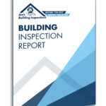 Sample Reports | Jim's Building Inspections Inside Property Condition Assessment Report Template