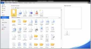 Save Timecreating Custom Word 2010 Templates | Itproportal with regard to How To Use Templates In Word 2010