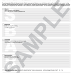 Sbar Tool Template Word Document – Fill Online, Printable In Sbar Template Word