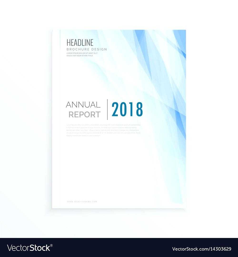 School Report Cover Page Template – Rogerviviersale.online Intended For Technical Report Cover Page Template