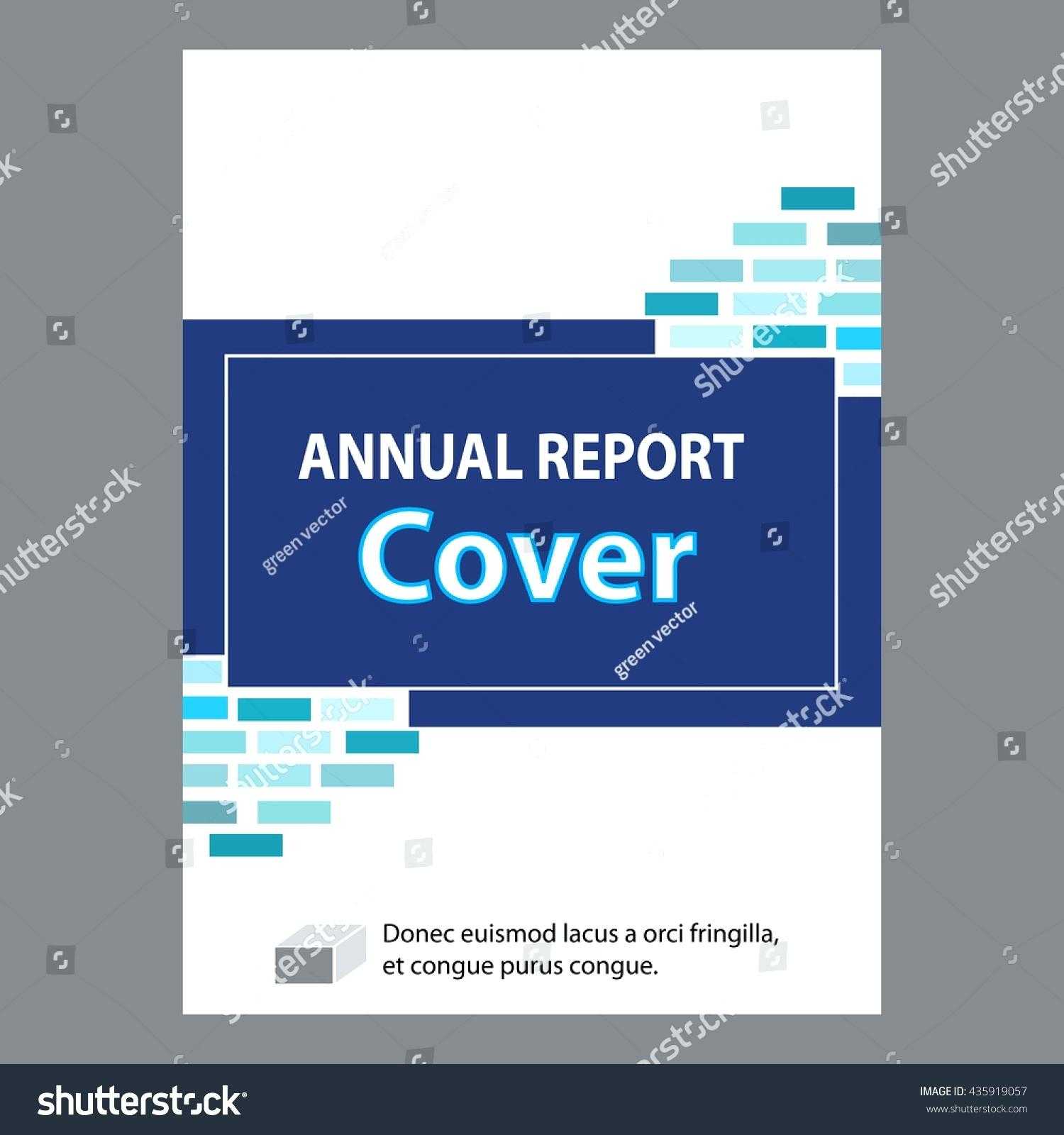 School Report Cover Page Template – Rogerviviersale.online Throughout Word Report Cover Page Template