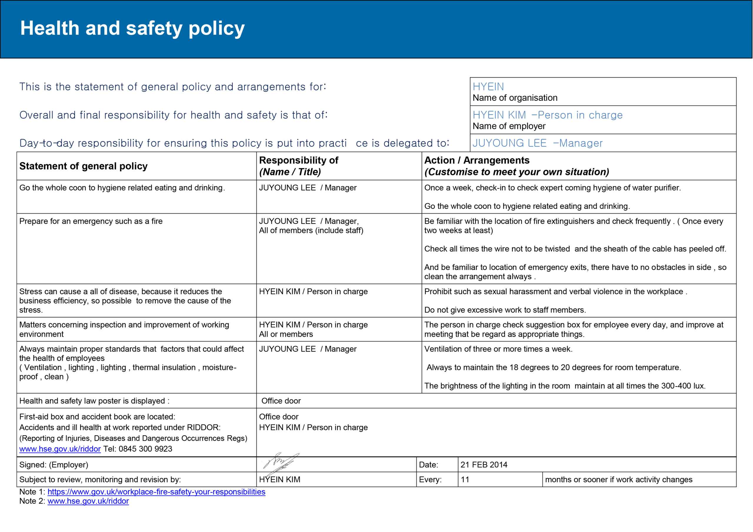 Security Assessment: Physical Security Assessment Report Inside Physical Security Risk Assessment Report Template