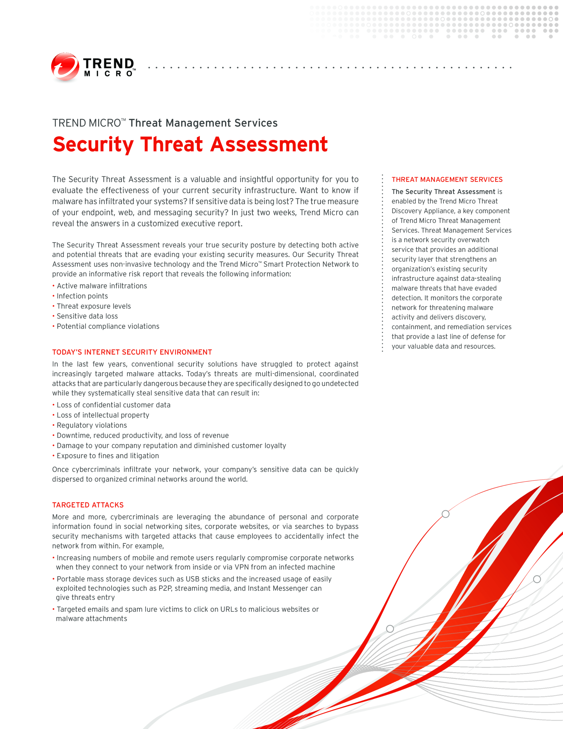 Security Threat Assessment | Templates At With Threat Assessment Report Template