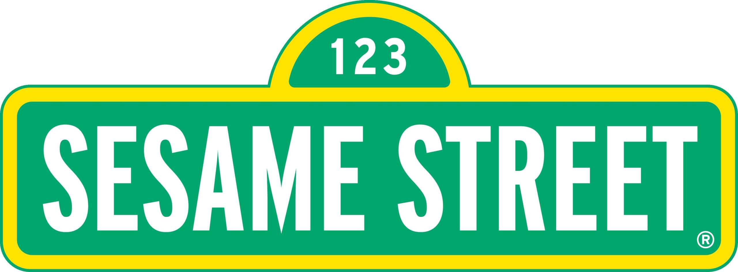 Sesame Street Sign Clipart Intended For Sesame Street Banner Template