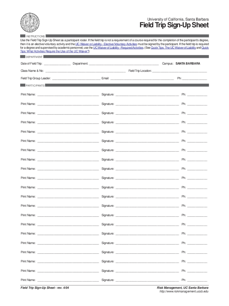 Sign Up Sheet – 4 Free Templates In Pdf, Word, Excel Download In Free Sign Up Sheet Template Word