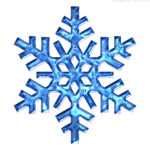 Snowflake Blank Template – Imgflip With Regard To Blank Snowflake Template
