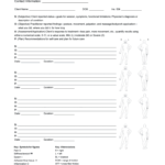 Soap Note Generator - Fill Online, Printable, Fillable in Soap Note Template Word
