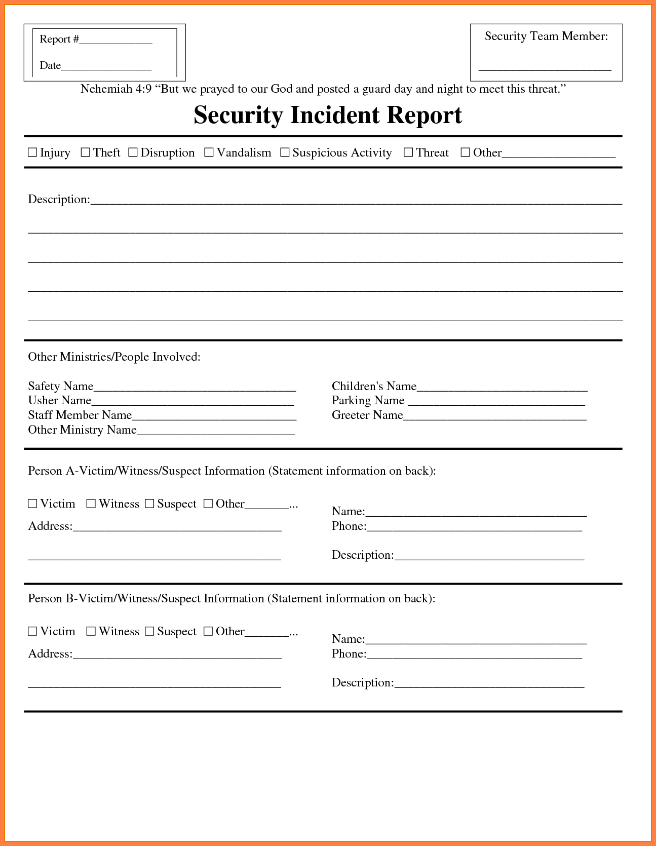 Soc 1 Type 2 Report Example | Tagua With Ssae 16 Report Template