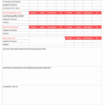 Spreadsheet Monthly Sales Report Then Templates And Weekly With Sale Report Template Excel