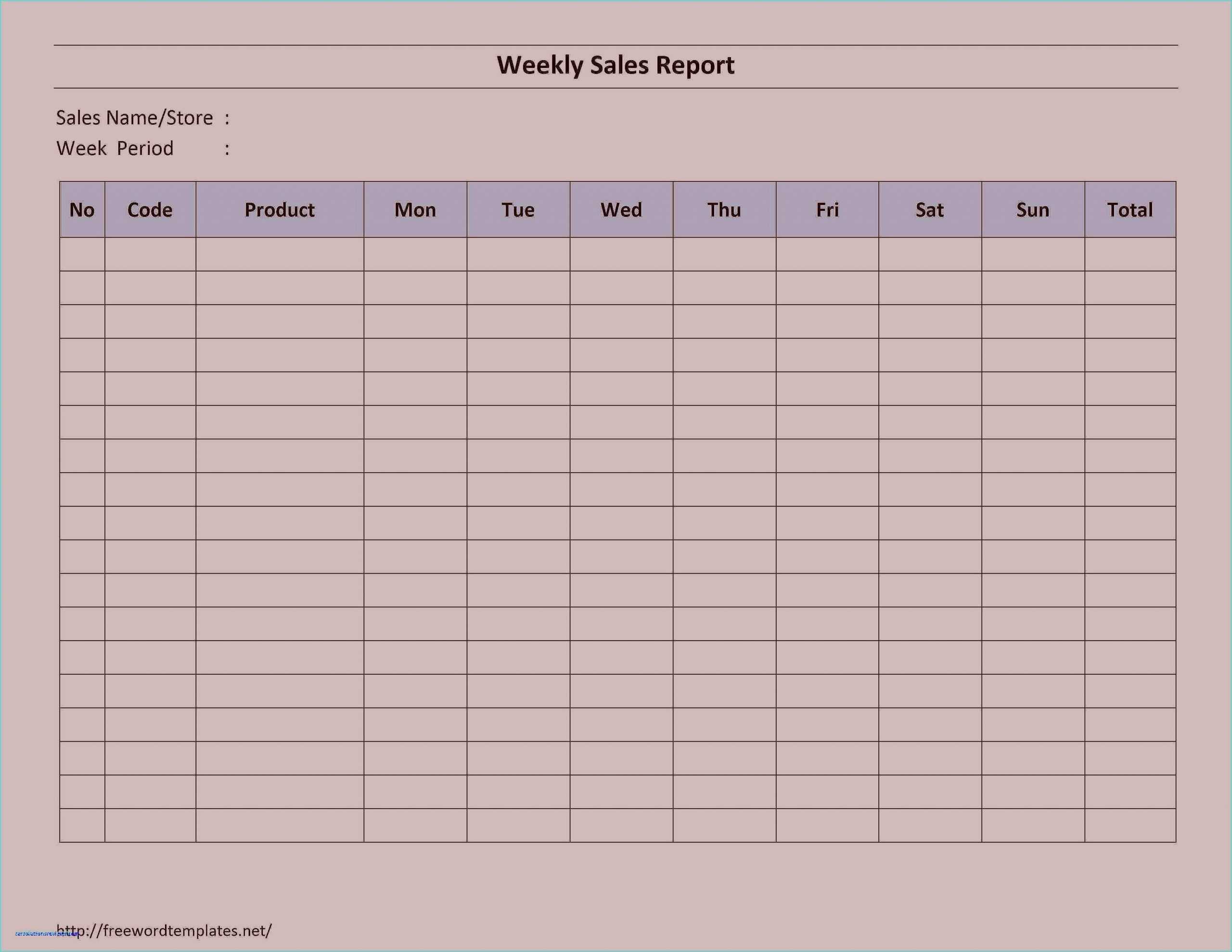 Spreadsheet Report And Weekly Sales Template Activity Pertaining To Sales Activity Report Template Excel