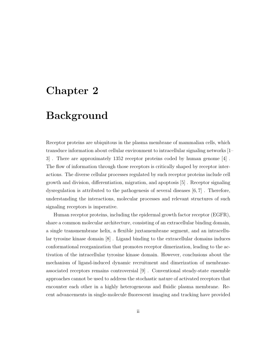Stanford – Template For Stanford Thesis Template Pertaining To Ms Word Thesis Template