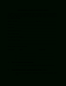 Student Progress Report Example | Templates At pertaining to Educational Progress Report Template
