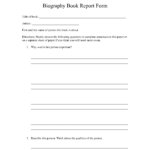 Super Teacher Worksheet Grade Book | Printable Worksheets Within First Grade Book Report Template
