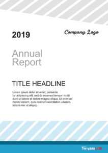 Technical Report Cover Page Template - Business Template Ideas with Word Report Cover Page Template