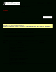 Télécharger Gratuit Progress Report Research within Research Project Report Template