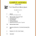 Template Conference Program – Bestawnings Intended For Event Agenda Template Word